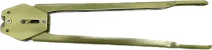 5/8 Clamper Only (Steel/PVC)| Model: PKTL-YM-C