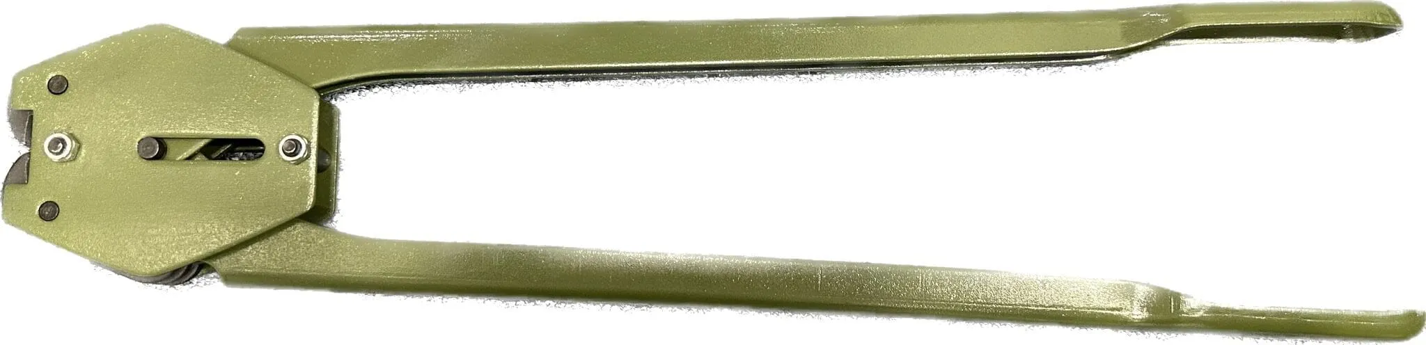 5/8 Clamper Only (Steel/PVC)| Model: PKTL-YM-C
