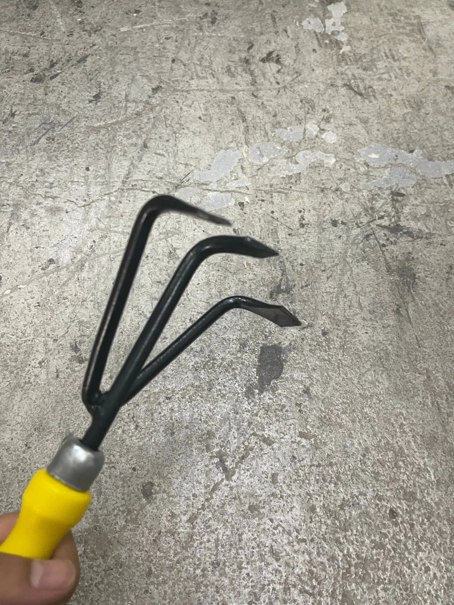 5pcs/set Garden Tools  | Model: GT-HE-601