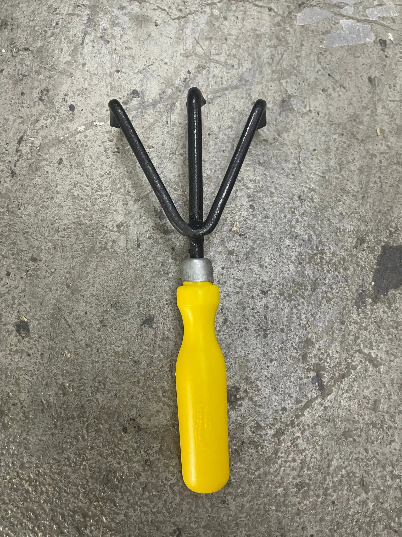 5pcs/set Garden Tools  | Model: GT-HE-601