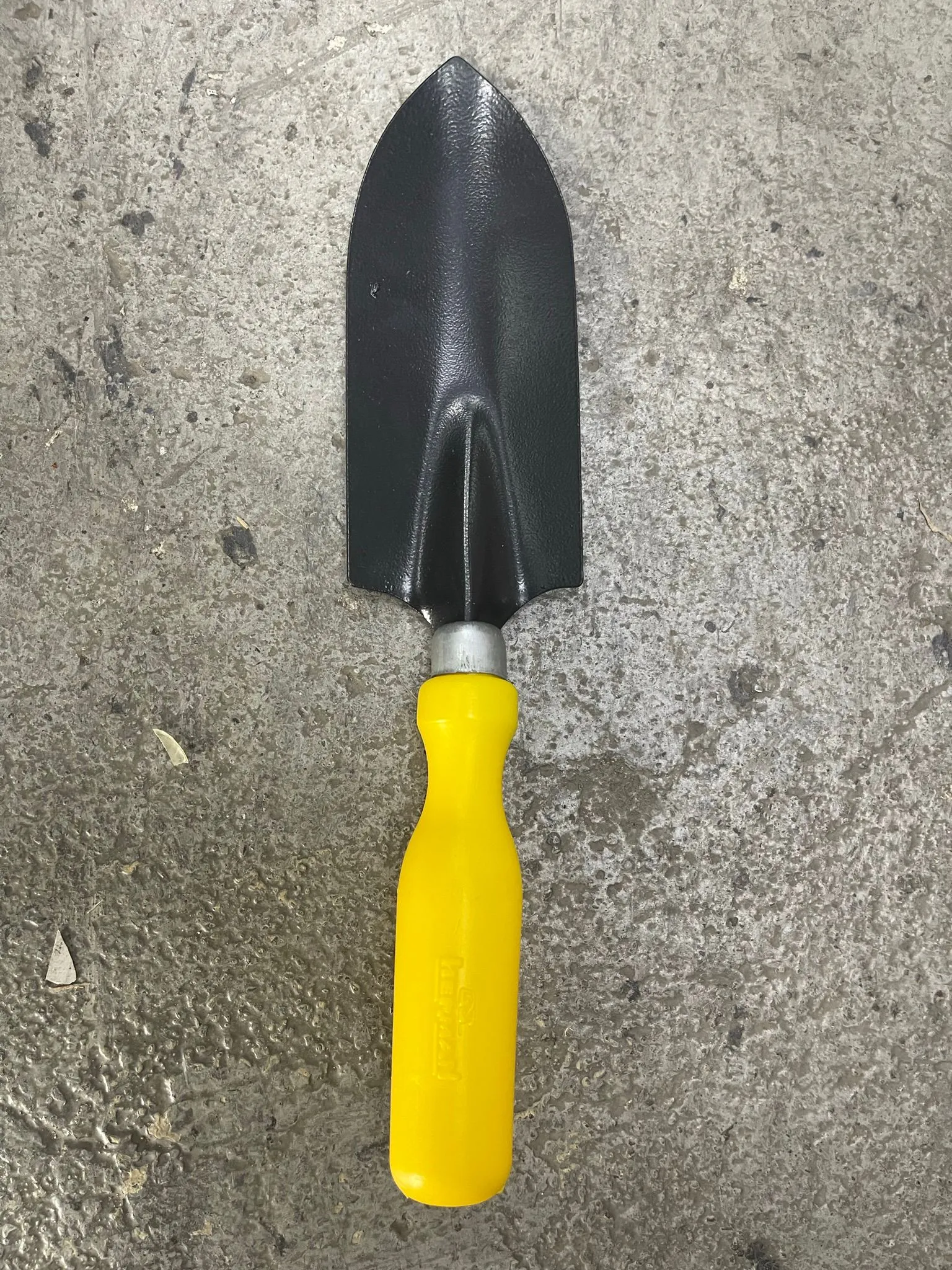 5pcs/set Garden Tools  | Model: GT-HE-601
