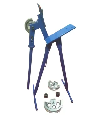 666 Conduit Pipe Bender (Skc323A) | Model : CPB-666