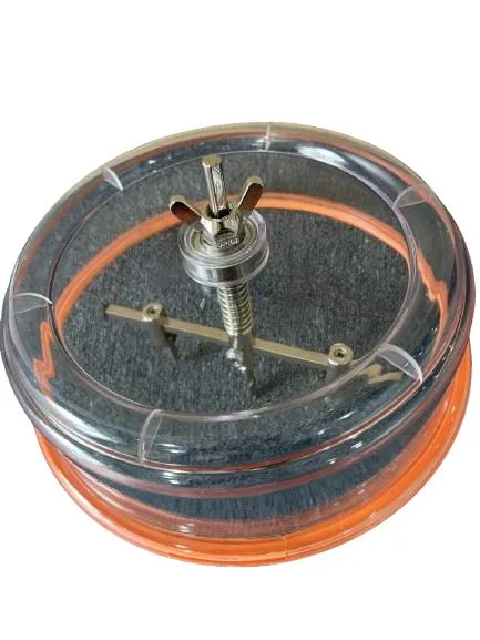 Adjustable Hole Saw Cutter With Cowling 40-200mm | Model: AHC-40200