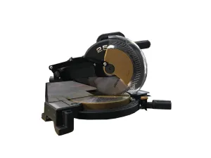 Aiko 10 Mitre Saw C/W 10 x 100T Aluminium Blade (LS1040 ) | Model : AIKO-89003