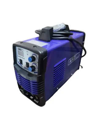 AIKO 110V/240V Welding Set come with 3m Welding Cable & 3m Earth Cable | Model: W-TIG200AD
