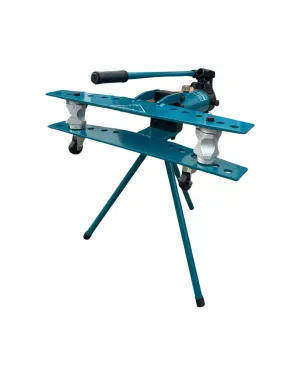 Aiko 1/2-2 Hydraulic Pipe Bender With Tripod | Model : PBD-SWG-2