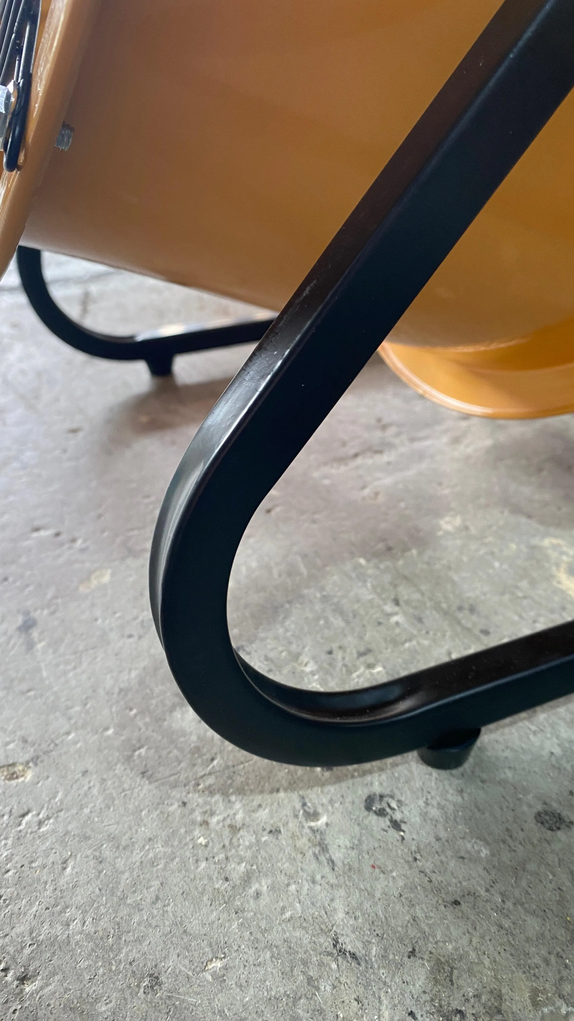 Aiko 12 Blower Metal Blade | Model: BLR-LG-PD300