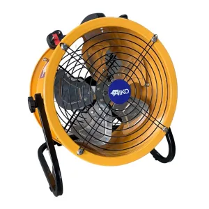 Aiko 12 Blower Metal Blade | Model: BLR-LG-PD300