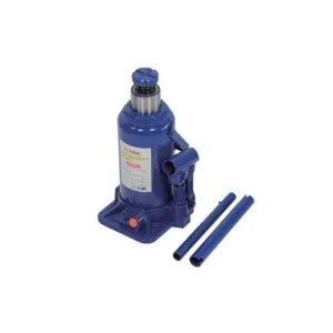 Aiko 15 Ton Industrial Hydraulic Bottle Jack | Model : BJ-SR13215