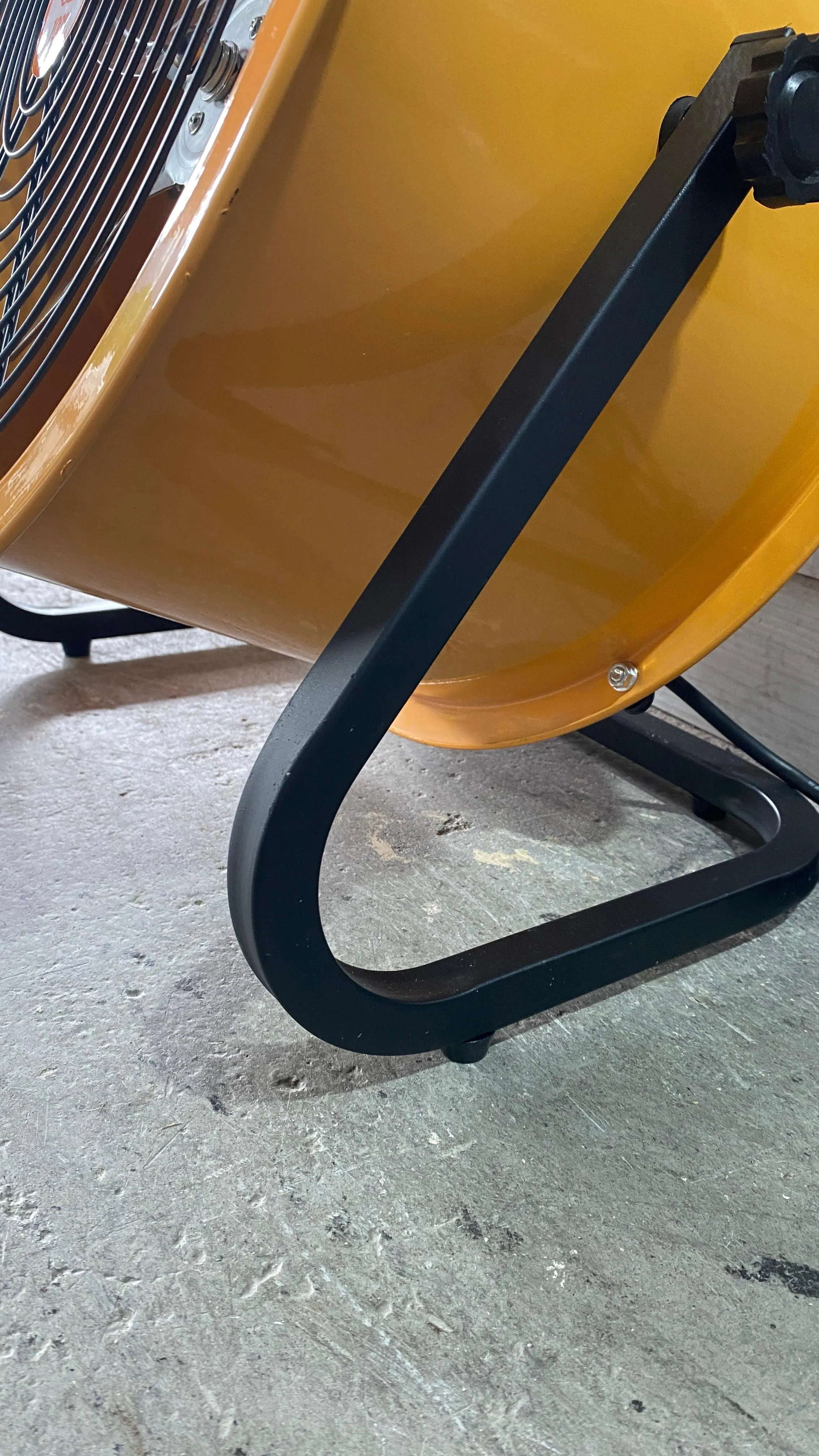 Aiko 16 Blower Metal Blade | Model: BLR-LG-PD400