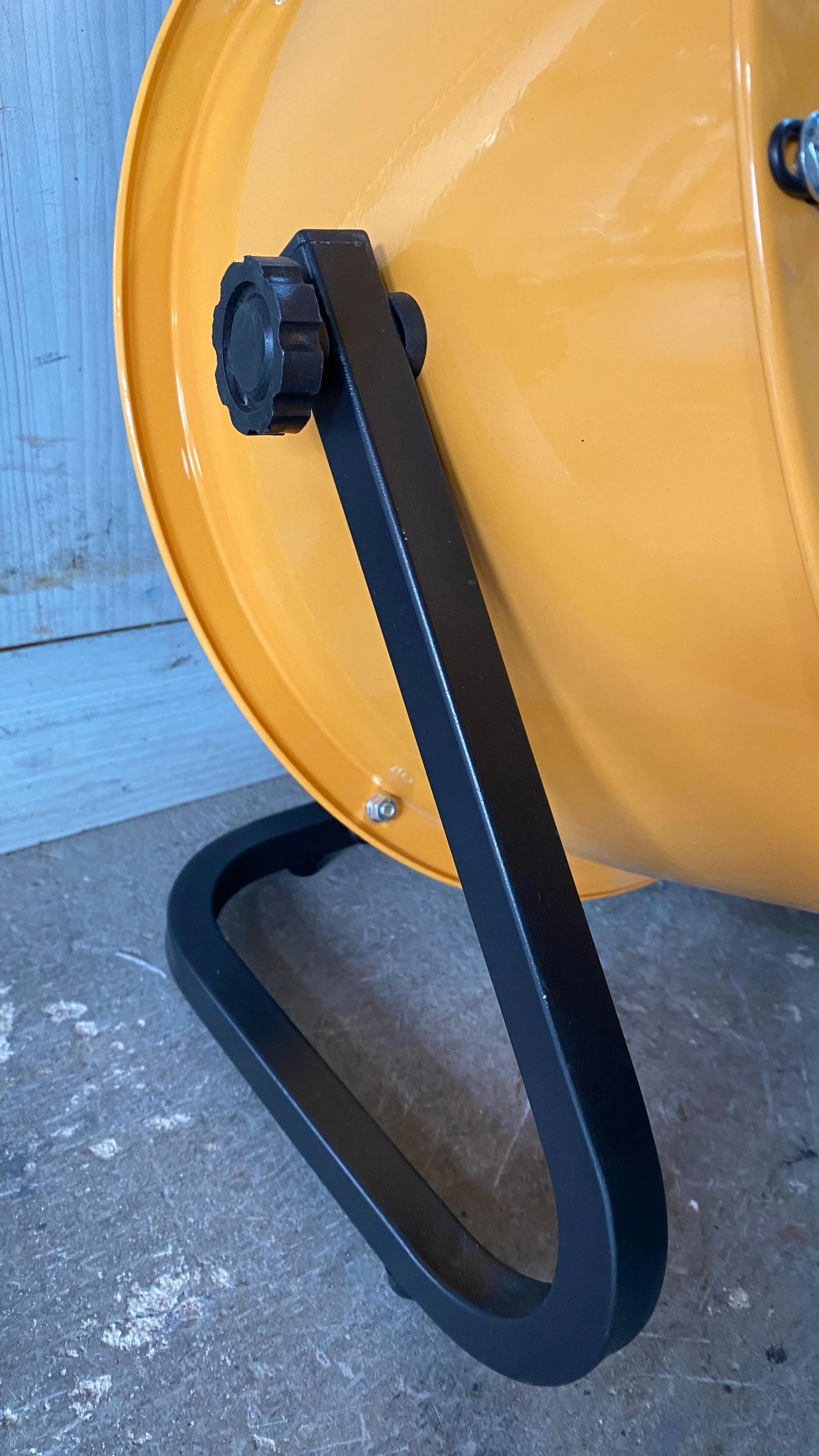 Aiko 16 Blower Metal Blade | Model: BLR-LG-PD400