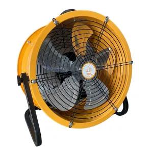 Aiko 16 Blower Metal Blade | Model: BLR-LG-PD400