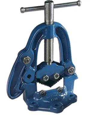 Aiko 2 Conduit Pipe Vise  | Model : VISE-CPB-A