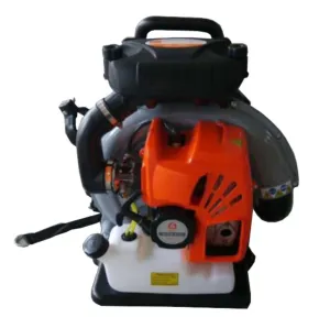 Aiko 2 Stroke Blower (Orange Color) | Model : BLR-EB975