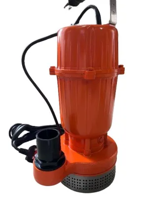 AIKO 2 SUBMERSIBLE PUMP 110V 60HZ 750W WITHOUT FLOAT #SPA750 | MODEL: WP-SPA750-110V