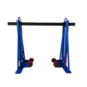 Aiko 2 Ton General Hydraulic Pay Off Device (Cable Stand) | Model : CS-5T