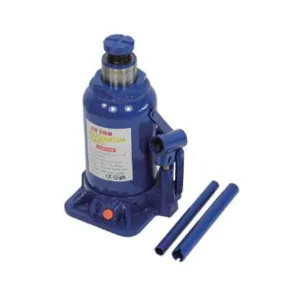 Aiko 20 Ton Industrial Hydraulic Bottle Jack | Model : BJ-SR13220