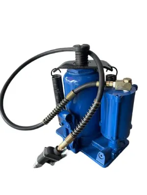 Aiko 20 Tons Air Bottle Hydraulic Jack  | Model: BJ-T21020