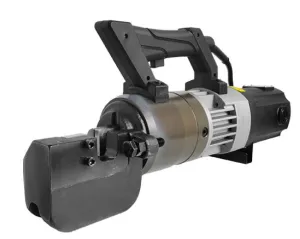 Aiko 220v . 1100w 4-22mm Brushed Hydraulic Electric Rebar Cutter | Model : RBB-RC22C