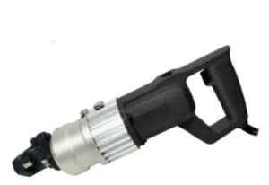 Aiko 220V 16mm portable rebar cutter with | Model: RBB-RC16