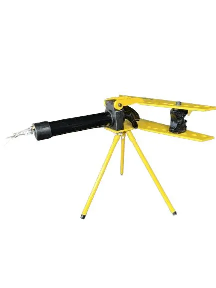 Aiko 230V Hydraulic Pipe Bender HHW-3D | Model : PBD-HHW-3D