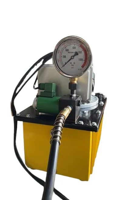 Aiko 230V Hydraulic Pipe Bender HHW-3D | Model : PBD-HHW-3D