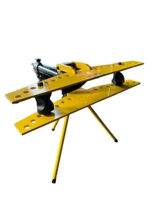 Aiko 230V Hydraulic Pipe Bender HHW-3D | Model : PBD-HHW-3D