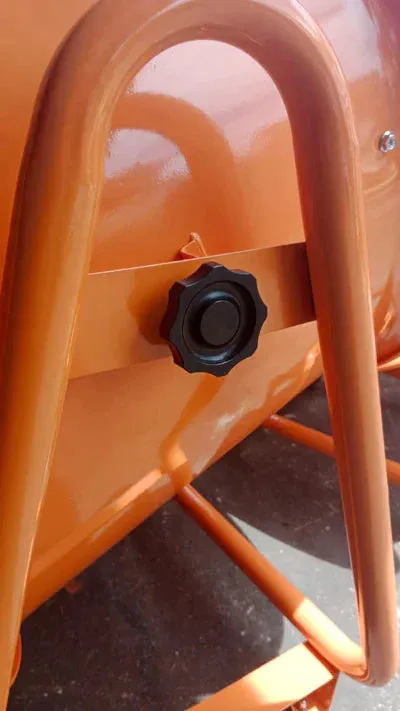 Aiko 240V 24 Large Ventilator Blower with Wheels | Model: BLR-YM-A24-1