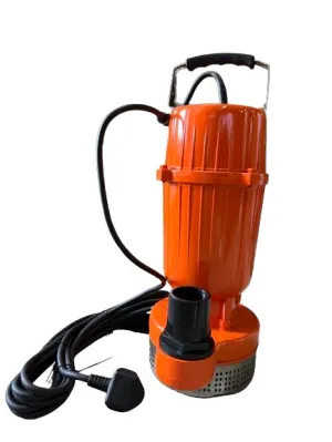 AIKO 3 SUBMERSIBLE PUMP 110V 60HZ 1100W WITHOUT FLOAT #SPA1100 | MODEL: WP-SPA1100-110V