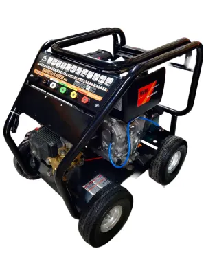 Aiko 3WZ-3600JDR 200 Bars Diesel Pressure Washer Water Pump With Gear Box 3WZ-3600JDR | Model: HPW-3WZ-3600JDR