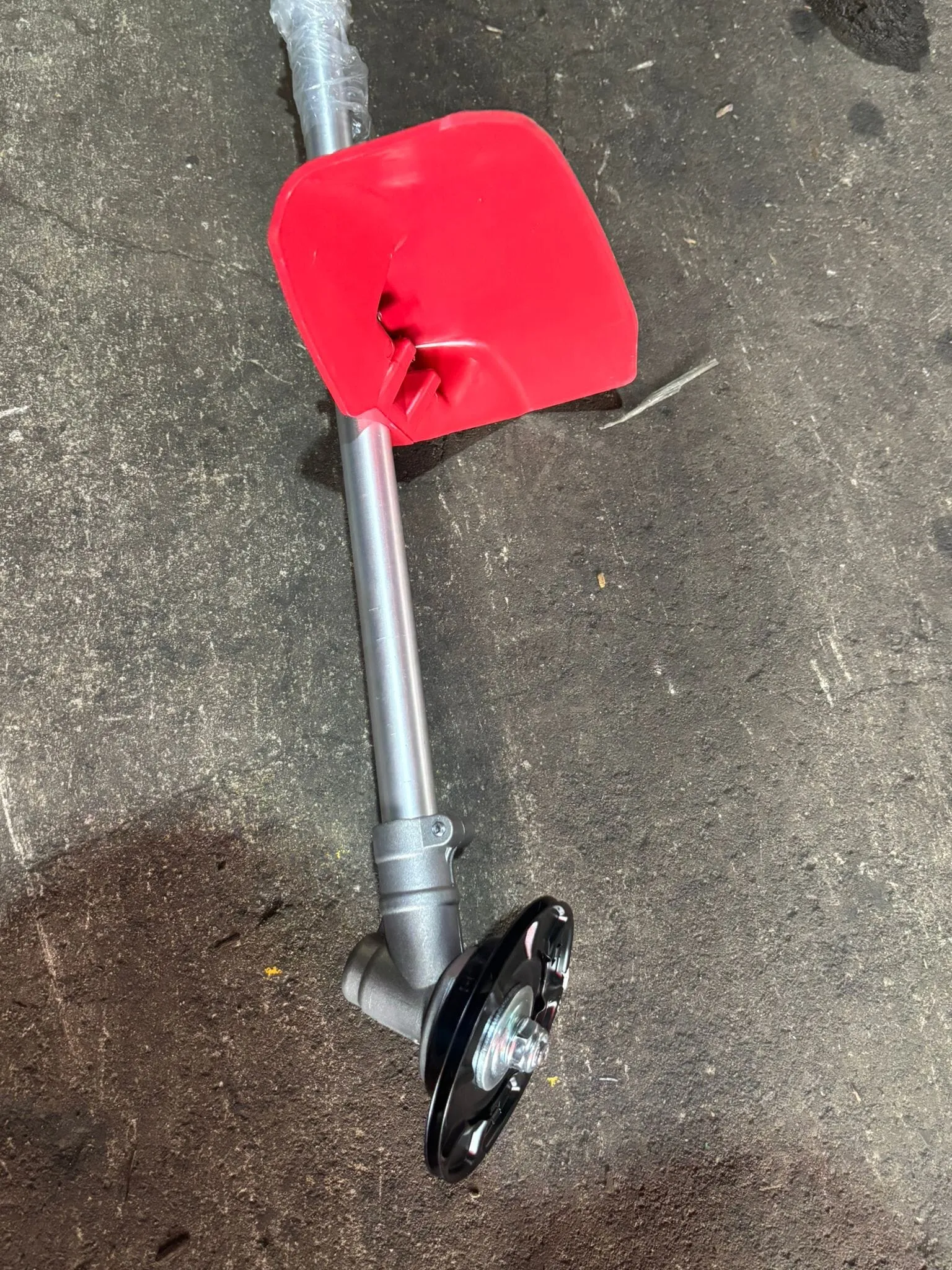 Aiko 4 Stroke Backpack Petrol Brush (Grass) Cutter GX-50/GX-35 | Model : BC-GX50