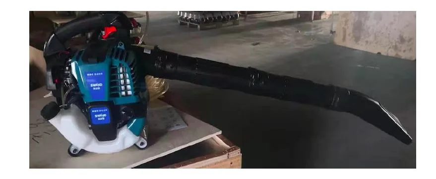 Aiko 4 Stroke Hand Hold Blower | Model : BLR-LX3500