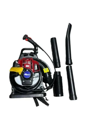 Aiko 4 Stroke Petrol Gasoline Backpack Leaf Blower | Model : BLR-EB50