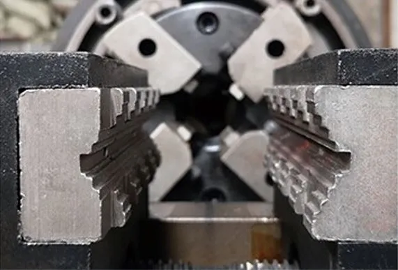 Aiko 40mm X 100mm 415V Rebar Threading Rolling Machine | HGS Type #S50A | Model : RBB-S50A