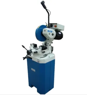 Aiko 415V 14 Low Speed Circular Saw Cutter | Model : CS350