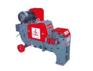 Aiko 45MM Rebar Cutter | Model : RBB-GQ45D