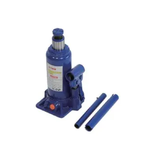 Aiko 5 Ton Industrial Hydraulic Bottle Jack | Model : BJ-SR13205