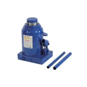 Aiko 50 Ton Industrial Hydraulic Bottle Jack | Model : BJ-SR13250