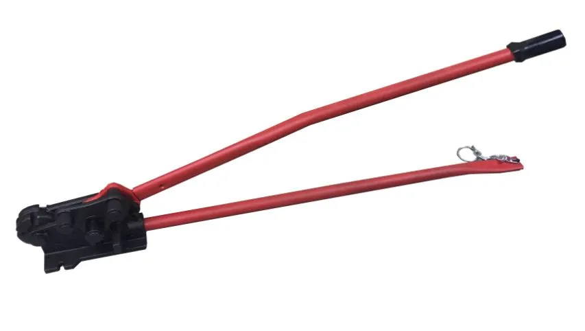 Aiko 52 Rebar Bender & Cutter | Model :  RC16 (RBB-TD10010)
