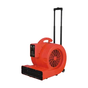 Aiko Air Blower Toilet Floor Dryer 240V 3 Speed 1100/3200W  | Model: BLR-LG-CDJ-3200