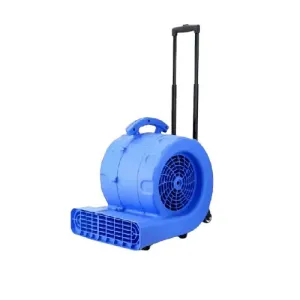 Aiko Air Blower Toilet Floor Dryer 240V 3 Speed 950/1100W | Model: BLR-LG-CDJ-1100