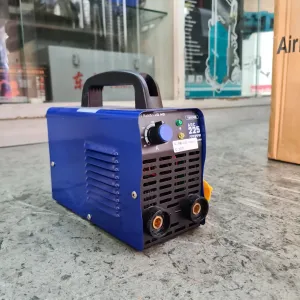 Aiko Arc200 110V Welder C/W 3M Welding Cable   3M Earth Cable | Model : W-ARC225-110V