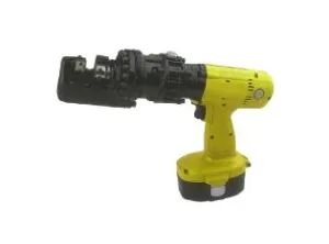 Aiko Battery Hydraulic Rebar Cutter | Model : RBB-HHG-16BD