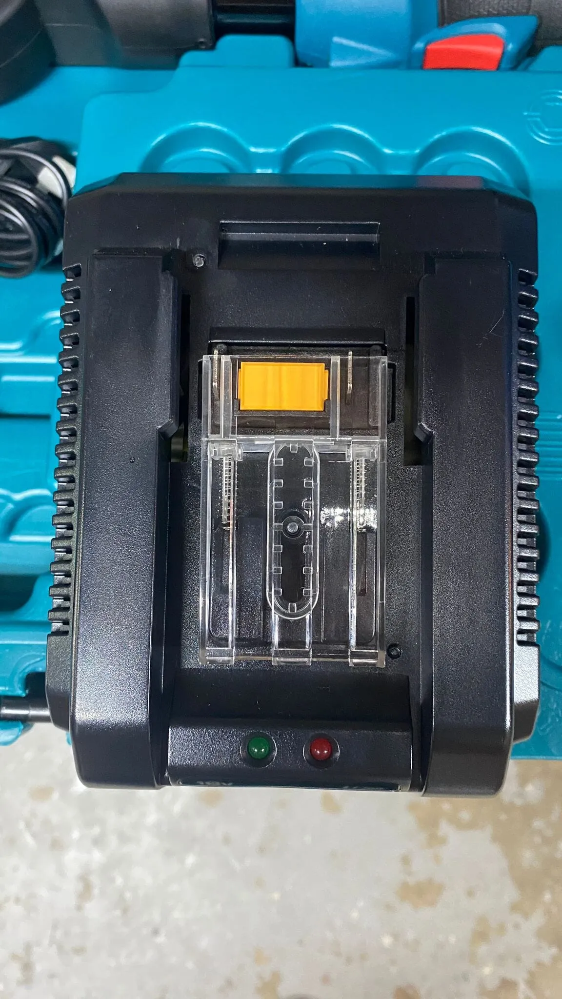 Aiko Battery Powered Cable Cutting Machine (Mini) | Model: SL-50C