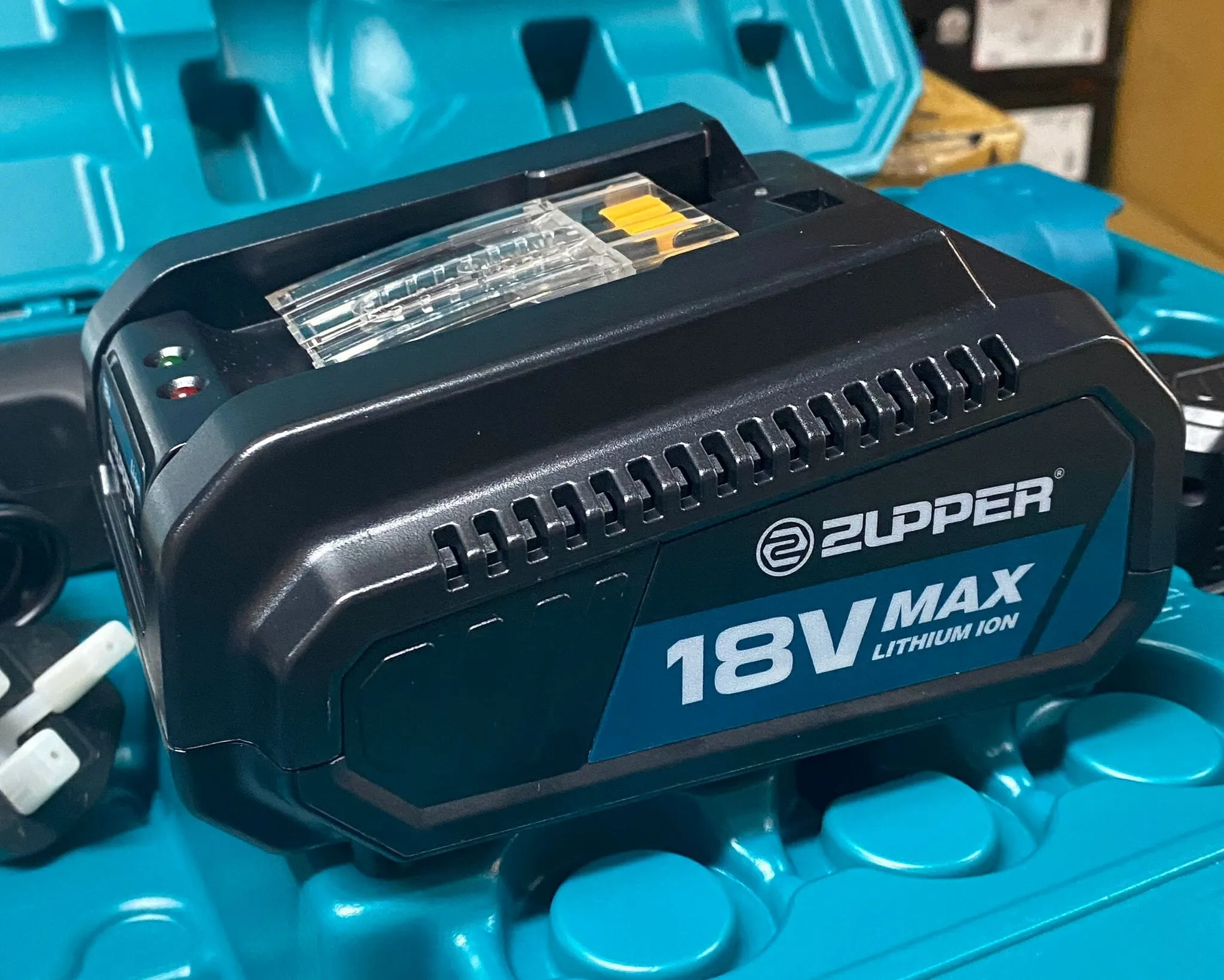 Aiko Battery Powered Cable Cutting Machine (Mini) | Model: SL-50C