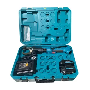 Aiko Battery Powered Cable Cutting Machine (Mini) | Model: SL-50C