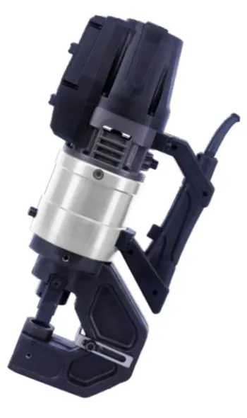 Aiko brushless hydraulic puncher with 220V  | Model: NMHP-32
