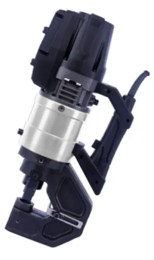 Aiko brushless hydraulic puncher with 220V  | Model: NMHP-32