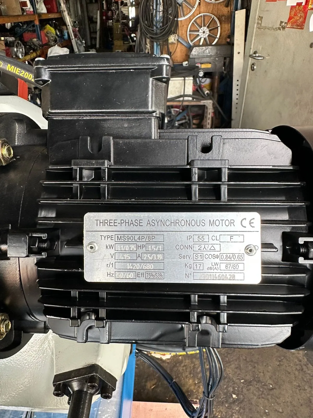 AIKO BS-315GH 12 Metal Band Saw Machine | Model : BSM-BS315GH