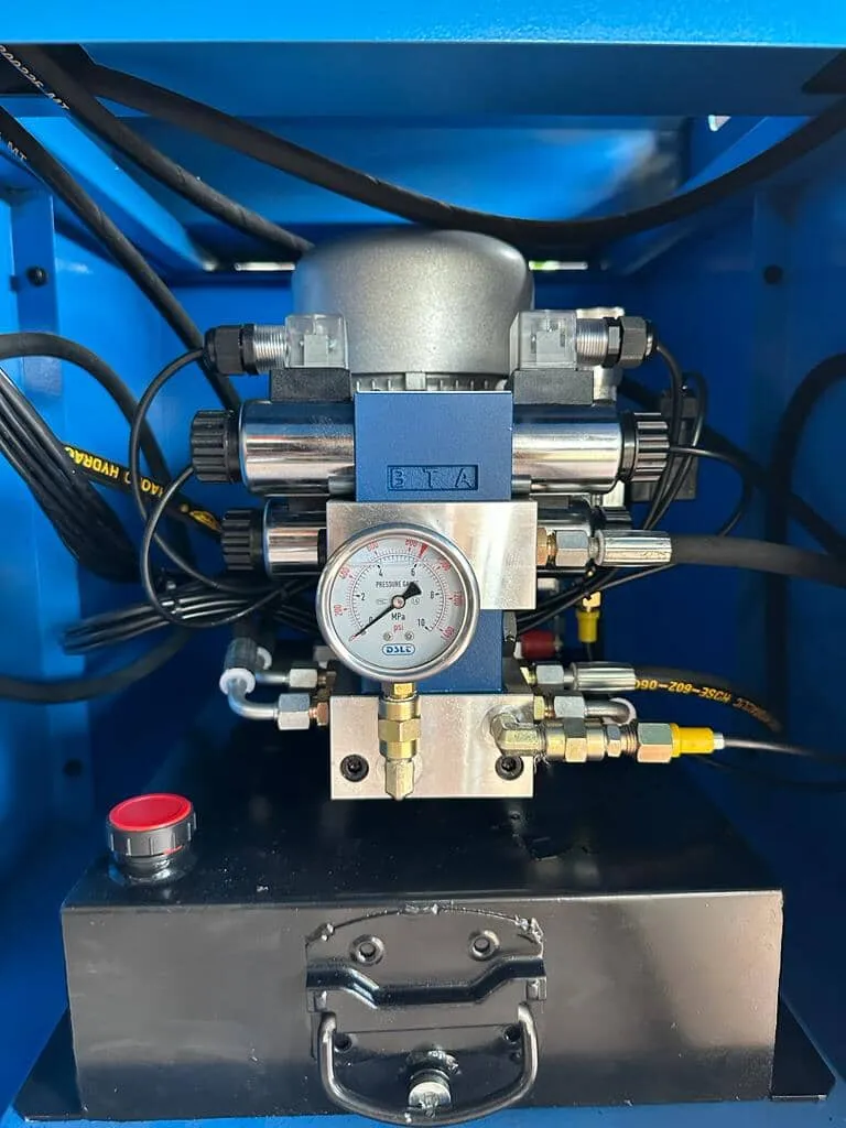 AIKO BS-315GH 12 Metal Band Saw Machine | Model : BSM-BS315GH